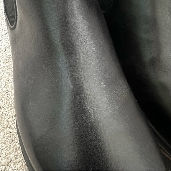 Anthropologie Birkenstock Highwood Boots - Picture 9 of 11